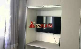 Imagem 4: Flat com ótimo preço no bairro Vila Clementino. Confira!