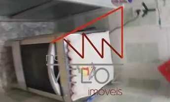 Imagem 4: Kitnet/Conjugado-À VENDA-Centro-Rio de Janeiro-RJ