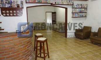 Imagem 3: Chácara Rural à Venda em Ibiúna (Estr. Ibiúna) 9 Quartos, Piscina e Churrasqueira