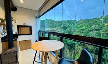 Imagem 5: Colina da Brava Apartamento com 3 dormitórios