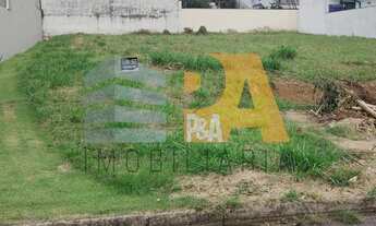 Imagem: TERRENO RESIDENCIAL em JAGUARIÚNA - SP