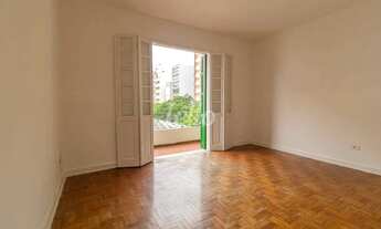 Imagem 3: Apartamento 3 quartos para alugar no(a) Vila Buarque