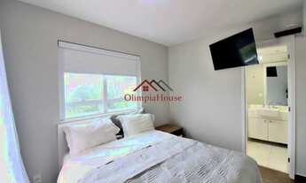 Imagem 5: Venda Apartamento 1 Dormitórios - 48 m² Brooklin