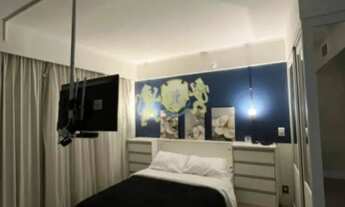 Imagem 2: Flat para alugar em Moema - Edifício Meliá Ibirapuera