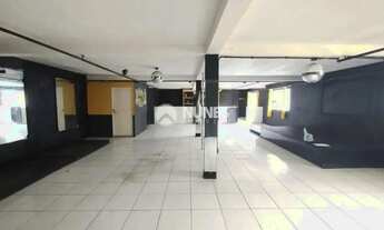 Imagem 2: Ponto comercial com 956 m², livre e versátil, ideal para diferentes tipos de negócios