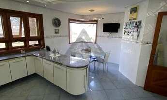 Imagem 4: Casa para alugar em Vinhedo, Buracão, com 4 suítes, com 344 m², Alpes de Vinhedo