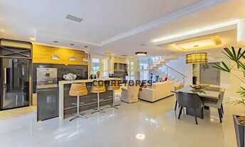 Imagem 3: Sobrado de alto padrão no Condomínio Alta Vista Canoas