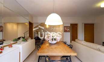 Imagem 5: Edifício L'essence Energie Jardim Goiás