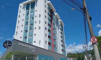 Imagem: Residencial Mar Egeo - apt 104