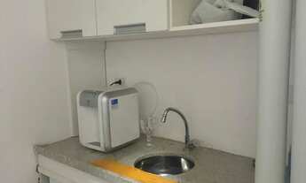 Imagem 3: Vendo ou alugo sala comercial Office link calçadão de Carapicuíba