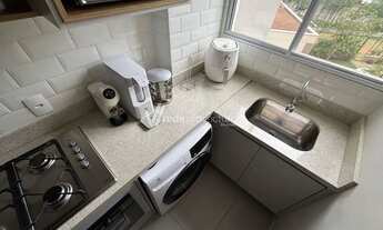 Imagem 4: Apartamento disponível para venda no For Life Park Premium, em Paulínia/SP