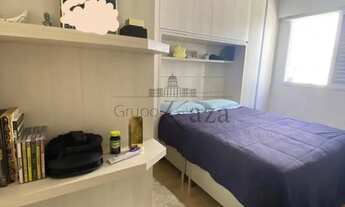 Imagem 6: Oportunidade - Apartamento - Jardim Esplanada - Residencial Millenium Residence - 2 Dormit