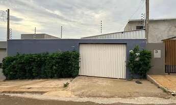 Imagem 2: CASA COM PISCINA