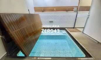 Imagem 4: Heimtal Park | Casa em condomínio | Heimtal | para aluguel | 3 quartos | 2 vagas