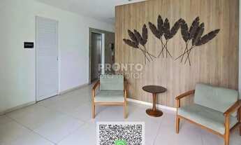 Imagem 2: Jardim Atlântico - Apartamento com 54 metros - 2 Quartos - 1 Suíte - 1 Garagem - Olinda, P