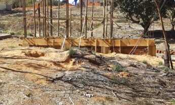 Imagem: Chácara 1 hectare - Brazlândia