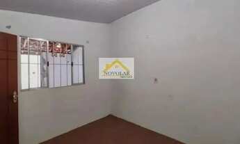 Imagem 2: Casa para Locação em Limeira, Jardim Bartolomeu Grotta, 1 dormitório, 1 banheiro