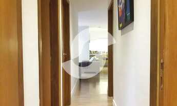 Imagem 6: Apartamento de 110 m² na Rui Barbosa - São Francisco - Niterói - RJ, à venda por R$ 1.250