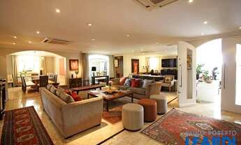 Imagem 2: SOBRADO - ALTO DE PINHEIROS - SP