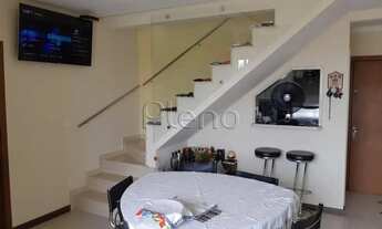 Imagem 5: Cobertura à venda em Campinas, Taquaral, com 3 quartos, com 160 m², Edifício Leblon