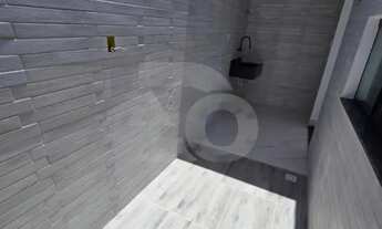 Imagem 2: Villaredo em Olhos DÁgua: Casa Pronta para Morar com 3 Quartos