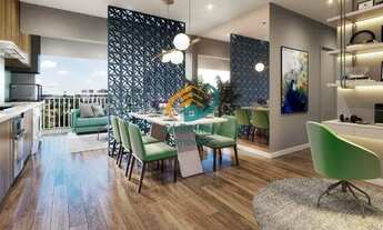 Imagem 4: Apartamento em Guarulhos