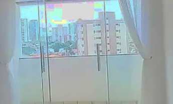 Imagem 3: Imóvel para aluguel com 118 metros quadrados com 3 quartos em Vicente Pinzon - Fortaleza