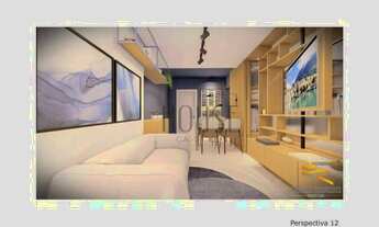 Imagem: Apartamento com 1 quarto para alugar, 45