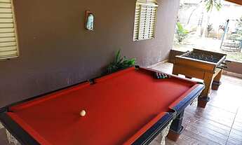 Imagem 4: Chácara para eventos