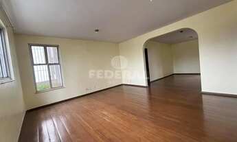 Imagem 3: Apartamento para locação 03Quartos (sendo um suíte) 02 Vagas de Garagem, Setor Marista, Go