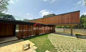 Imagem 3: Casa de condomínio em Rod. Raposo Tavares km 113 - Lago Azul - Araçoiaba da Serra/SP