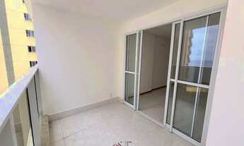 Imagem 3: Imóvel para venda possui 90 metros quadrados com 3 quartos em Itapuã - Vila Velha - ES