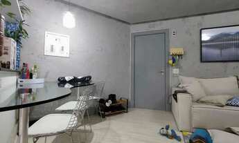 Imagem 4: Apartamento em Rua Itaiteva - Jardim Ampliação - São Paulo/SP