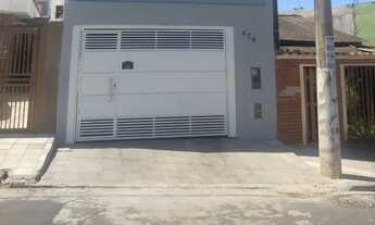 Imagem: CASA NO FEITOSA