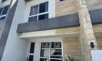 Imagem: Duplex com 2 quartos em Ponta de Campina