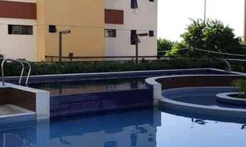 Imagem 5: Apartamento para Venda em João Pessoa, Aeroclube, 4 dormitórios, 4 suítes, 5 banheiros, 3