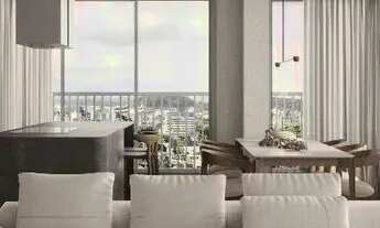 Imagem: Edifício Cora Duplex no Bairro América