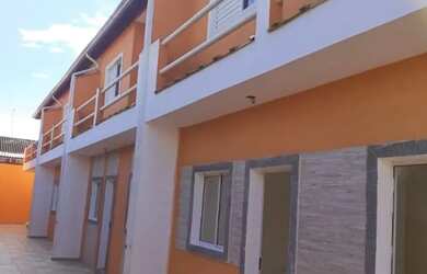 Imagem 5: Sobrado em Av Dom Pedro - Agenor de Campos - Mongaguá/SP