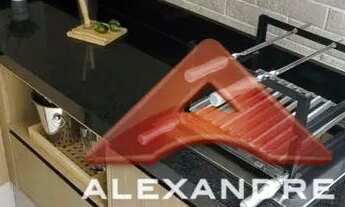 Imagem 7: ÚLTIMA UNIDADE) Lançamento! (FOTOS DO DECORADO) Sobrado com 02 quartos à venda, 62,61 m²