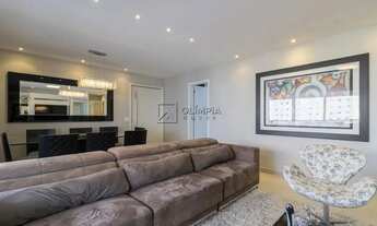 Imagem 4: Aluguel Apartamento 4 Dormitórios - 147 m² Brooklin