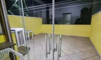 Imagem 7: Cobertura com 2 dormitórios à venda, 96 m² por R$ 629.999,99 - Vila Leopoldina - Santo And