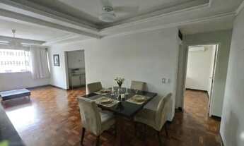 Imagem 7: Ed. Serzedelo 1250 | Batista Campos | 100m2 | 3 Quartos (1 Suíte