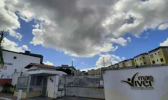 Imagem: APARTAMENTO MOBILIADO COM DOIS QUARTOS PARA