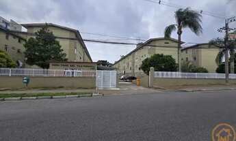 Imagem: Apartamento com 2 quartos para alugar por