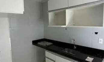 Imagem 2: Apartamento com 2 dormitórios para alugar, 57 m² por R$ 2.350/mês - Catolé - Campina Grand