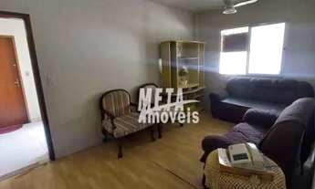 Imagem 4: Apartamento com 1 dormitório à venda, 40 m² por R$ 120.000,00 - Parque Califórnia - Campos