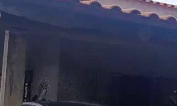 Imagem: Chácara cai Saras água limpa Goiás Pirenópolis