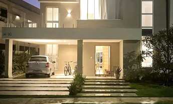 Imagem: Casa à venda no RESIDENCIAL DAMHA, BRISAS