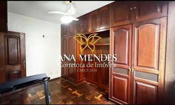 Imagem 7: Apartamento com 150 M² 3 Quartos Sendo 1 Suíte Nascente Pertinho do Boulevard Shopping