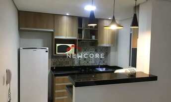 Imagem: Apartamento em Avenida José Vicente Aiello